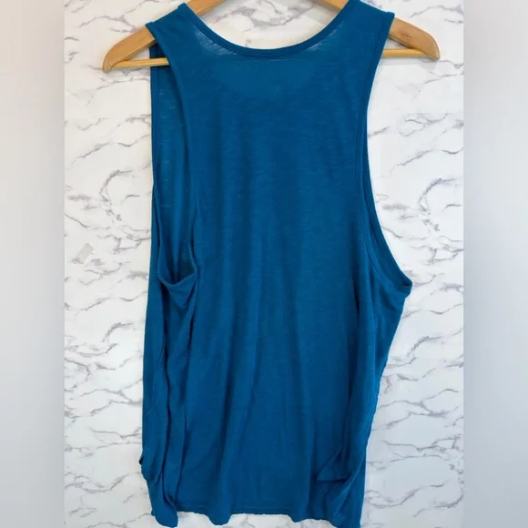 Old Navy Active Tank XXL - Picture 3 of 4